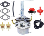 ANTO 119-1570 Carburetor for Toro Power Clear Snow Blower 418ZE 418ZR 621E 38587 38272 38282 38452 Snowblower 119-1928 119-1977