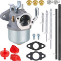 Carburetor for Ariens 920014 790558 Craftsman 536.881550 536.881800 536.881851 536.881950 536.881750 Snow Thrower