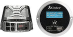 Cobra PRO 2500W Professional Grade Power Inverter with Cobra CPIALCDG1 Remote Controller