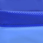 Foldable Dog Swimming Pool, Foldable Pet Swimming Pool, Portable Dog Pool, Bath Pool Collapsible Dog Pet Pool Bathing Tub, 118.1"x15.7" PVC Blue