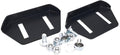 40-8160-01 Snow Blower Skid Shoe Replaces Toro 40-8160-01 Clinic 1606569 （2 Pack）