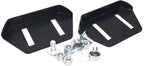 40-8160-01 Snow Blower Skid Shoe Replaces Toro 40-8160-01 Clinic 1606569 （2 Pack）