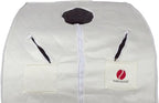 Therasage 110v Thera360 Plus Personal Portable Sauna (White)