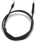 Deflector Control Cable 138-0730 for Toro Snow Thrower fits 28 30 32 Power Max Heavy-Duty Snow Thrower 38830 38840 38841 38842 38843 38844 38850 38855 38860 38865
