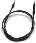 Deflector Control Cable 138-0730 for Toro Snow Thrower fits 28 30 32 Power Max Heavy-Duty Snow Thrower 38830 38840 38841 38842 38843 38844 38850 38855 38860 38865