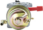 Carburetor 751-12098 for Craftsman SB230 SB270 Snow Thrower Replace for Troy Bilt HY-165J 265-JU-11 751-12011 951-12011 951-12704 951-12098 Series Engine