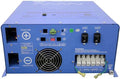 AIMS Power 4000 Watt 24 VDC Pure Sine Inverter Charger 120 VAC Output 55A Charger 30A Transfer Switch ETL Cert to UL 458/1012/1741 Standards CSA PICOGLF4024120UL