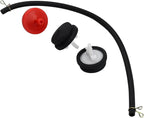 667460 442750 Primer Bulb Body Assembly Kit Compatible with Toro Lawn-Boy 44-2750 66-7460 298090 120-440 24-1027 Snowblower/Lawnmower CCR-3650 CCR-1000 CCR-2000 CCR-2017 CCR-2450 CCR-3000