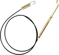 946-04086 746-04086 Drive Cable for MTD Craftsman Huskee Troy Bilt Snow Blower