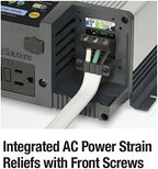 ProMariner TruePower Plus Modified Sine Wave and Pure Sine Wave Inverters