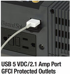 ProMariner TruePower Plus Modified Sine Wave and Pure Sine Wave Inverters