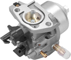 Anxingo 127-9008 Carburetor Replacement for Toro Power Clear 721 621 Snowblower 38741 38742 38743 38744 38751 Models Carb 127-9053