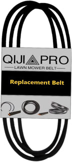 Snowblowers Traction Drive Belt Compatible with Toro 71-5380 71-5381 CCR1000 ; Lawn boy 28220 28221 28222 28223