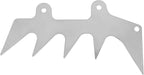 Carbhub MS650 Bumper Spikes Set Fit for Stihl MS650 MS651 MS661 MS661C Chainsaw Replaces 1122 664 0504, 1122 664 0500, 1122 664 0505