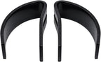 GXH24690 GXH23070 Snow Plow Skid Shoes Pair Fit for John Deere 100 Series D100 D110 D120 D130 D140 D155 D170 LA100 LA110 LA120 LA125 LA135 LA140 LA155 LA165 LA172 X110 X120 X165