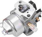 Anxingo 127-9008 Carburetor Replacement for Toro Power Clear 721 621 Snowblower 38741 38742 38743 38744 38751 Models Carb 127-9053