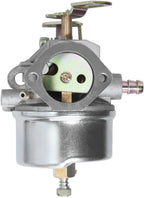 Carburetor Carb Replacement for Tecumseh 8-10 Hp Ariens ST824 Toro PowerShift 824 Snowblower Carb