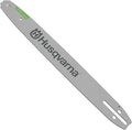 Husqvarna 16" X-Precision Chainsaw Bar .325" Mini Pitch .043" Gauge 596553664