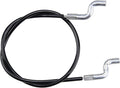 Ganivsor Replacement Snow Thrower Front Drive Lower Cable for Murray 1501122MA 1501122 313449MA
