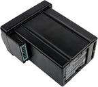 VI VINTRONS Battery for Wolf-Garten Hybrid Power 37, Hybrid Power 40,