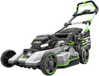 EGO POWER+ Electric Lawn Mower, Self-Propelled Cordless with Select Cut and Touch Drive, Battery and Charger Not Included – LM2130SP