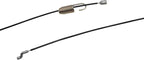 746-04230 Auger Control Cable 946-04230B Fits MTD Craftsman Troy Bilt Snow Blower