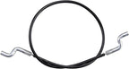 Ganivsor Replacement Snow Thrower Front Drive Lower Cable for Murray 1501122MA 1501122 313449MA