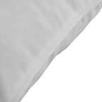 East Green 18 x 18 Waterproof Outdoor Pillow with Insert, Soft Blue - Premium Olefin Outdoor Accent Pillow for Patio Furniture