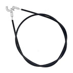 946-04396A Speed Selector Cable for MTD Cub Cadet Craftsman Troy-Bilt Snow Blower – Replaces 746-04396 & 746-04396A