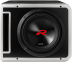Alpine R2-SB12V Single Type R2 12-in Subwoofer in Vented Enclosure