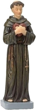 Roman 4.5" H Saint Anthony Finder