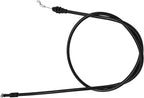 Snowblower Steering Control Cable 946-0956C for MTD Troy Bilt Craftsman Snow Blowers Replaces 746-0956B, 746-0956C, 946-0956A, 946-0956