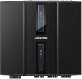 Alpine HDP-D90 Alpine Status 12-Channel Car Amplifier with Digital Signal Processing
