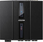 Alpine HDP-D90 Alpine Status 12-Channel Car Amplifier with Digital Signal Processing