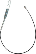 GardenPal 27" 06947500 Auger Cable Replace OEM Parts Number 06947500 Fits Ariens 924116 924117 924118 924121 924122 924124 924125 924126 924127 924128 Snowblower Parts