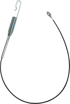 GardenPal 27" 06947500 Auger Cable Replace OEM Parts Number 06947500 Fits Ariens 924116 924117 924118 924121 924122 924124 924125 924126 924127 924128 Snowblower Parts