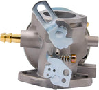 640052 Carburetor for Tecumseh 640054 640349 640058 640058A HMSK80 Carburetor, HMSK90 8hp 9hp 10hp LH318SA LH358SA Snow Blower Generator Chipper Shredder Oregon 50-659 STENS 520-926 640052 Carburetor