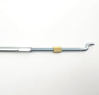 946-0898 Snow Blower Drive Clutch Cable Fit for MTD Cub Cadet Troy Bilt Snowblower Replacement Parts 746-0898