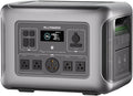 ALLPOWERS 2500W Home Backup Battery with 30A RV Output, 2016Wh LiFePO4 Portable Power Station with UPS for Home Use, Outdoor Camping, Off-Grid Emergency, Fast 1-Hr Recharge