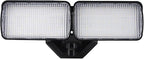 Sylvania 14W Dusk to Dawn Security LED Light, Hardwired, 1500 LMS, Wet Rated, 5000K, Daylight - 1 Pack (66475)