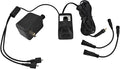 SAC SMARTEN ARTS Submersible Water Pump - Quiet, 119GPH, 10W, 12V, 3.6ft Lift for Aquariums, Fountains, Ponds, Hydroponic Systems