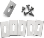 Husqvarna 595084411 Endurance Automower Blades, Silver