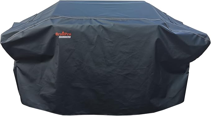 Griddle Cover for Blackstone Griddle & Charcoal Grill Combo & 22" Tabletop Griddle,Waterproof Fabric Flat Top Gas Griddle Cover, Black