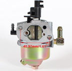 Carburetor for Yard Machines 31AS3AAD700 22'' 179cc Husky 31AM6BHE731 MTD 31AS6BEE799 247.881732 Snow blower