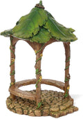 Miniature Fairy Garden "Forest Gazebo" Mg280