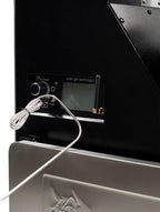 recteq Pellet Grill RT-B380X Bullseye Deluxe, WiFi Enabled Electric Pellet Smoker Grill, BBQ Outdoor, Smoke, Sear, and More