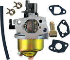 YAMAKATO Huayi 951-05444 Carburetor 175SC for Troy-Bilt Craftsman MTD 243cc 651-05444 Snow Blower Storm 31AM5CP3766 OEM…