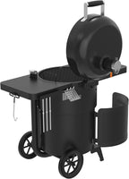Oklahoma Joe's Bronco Drum Smoker & Grill - 25203120