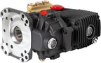 Canpump CT 1510 GB Pressure Washer Pump with Gearbox – 1500 PSI, 8.5 GPM, 1″ Shaft, Horizontal, Triplex – High Flow Pump for Fleet, Farm, Industrial Cleaning – For 13 HP Gas Engines