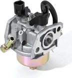 751-15236 208cc Carburetor Carb Replacement for Craftsman SB410 24" 31AS6BEE793 Replacement for Troy-Bilt Storm 2410 31BS6BN2711 Snow Blower, Replace # 751-15236 951-15236